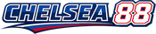 Chelsea 88 Logo